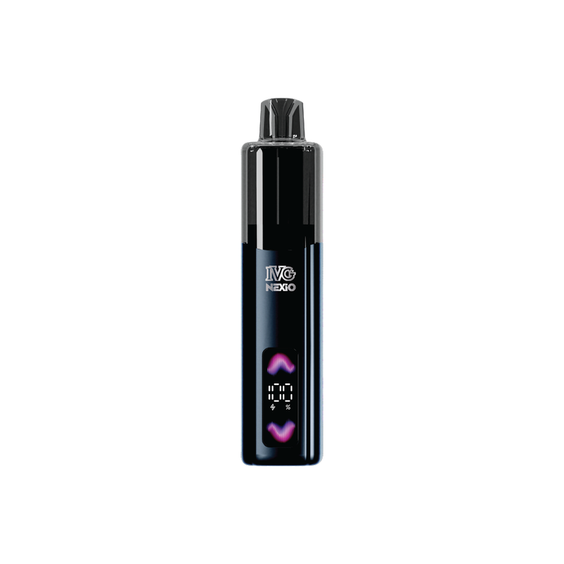 IVG NEXiO Cherry Cola Vape Kit
