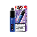 IVG NEXiO Blue Razz GB Vape Kit