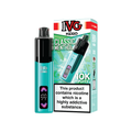 IVG NEXiO Classic Menthol Vape Kit