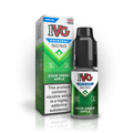 IVG Original 50/50 Sour Green Apple E-Liquid