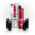 IVG AIR 4-in-1 Red Vape Kit