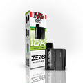 IVG PRO 10K Refill Pod - Lemon Lime (12ml)