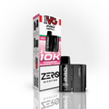 IVG PRO 10K Refill Pod - Strawberry Raspberry Cherry (12ml)