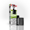 IVG PRO 10K Refill Pod - Lemon Lime (12ml)