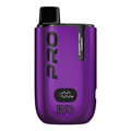 IVG PRO 10K Vape Kit - Blueberry Cherry Raspberry