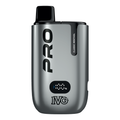 IVG PRO 10K Vape Kit - Classic Menthol