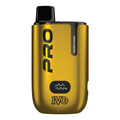 IVG PRO 10K Vape Kit - Double Mango