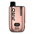 IVG PRO 10K Vape Kit - Fizzy Strawberry