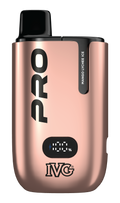 IVG PRO 10K Vape Kit - Mango Lychee Ice