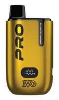 IVG PRO 10K Vape Kit - Pineapple Coconut Ice