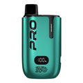 IVG PRO 10K Vape Kit - Spearmint