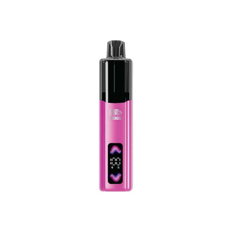 IVG NEXiO Hub Blast Vape Kit