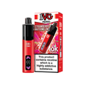IVG NEXiO Strawberry Watermelon Vape Kit