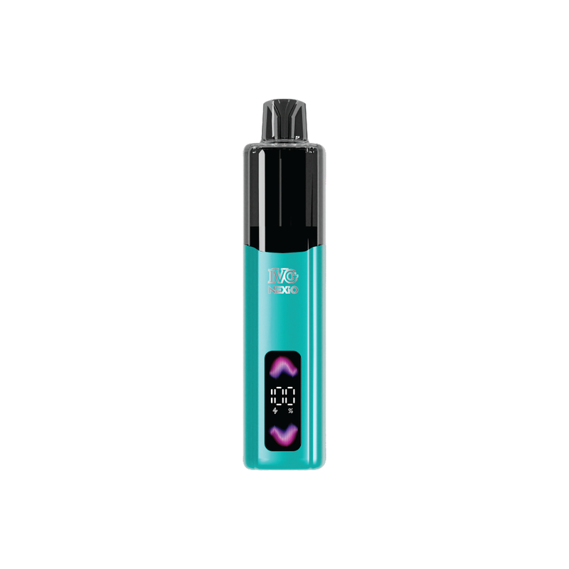 IVG NEXiO Classic Menthol Vape Kit