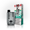 IVG PRO 10K Vape Kit - Classic Menthol