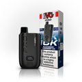 IVG PRO 10K Vape Kit - Blackberry Raspberry Ice