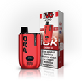 IVG PRO 10K Vape Kit - Cherry Ice