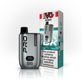 IVG PRO 10K Vape Kit - Fresh Menthol Mojito