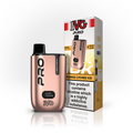 IVG PRO 10K Vape Kit - Mango Lychee Ice