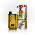 IVG PRO 10K Vape Kit - Pineapple Coconut Ice