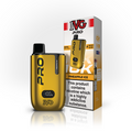 IVG PRO 10K Vape Kit - Pineapple Ice