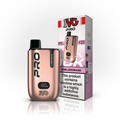 IVG PRO 10K Vape Kit - Pink Lemonade