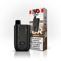 IVG PRO 10K Vape Kit - Tobacco