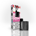 IVG PRO 10K Refill Pod - Raspberry Blast (12ml)