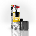 IVG PRO 10K Refill Pod - Banana Ice (12ml)