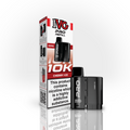 IVG PRO 10K Refill Pod - Cherry Ice (12ml)
