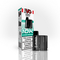 IVG PRO 10K Refill Pod - Classic Menthol (12ml)
