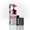 IVG PRO 10K Refill Pod - Raspberry Blast (12ml)