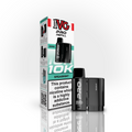 IVG PRO 10K Refill Pod - Spearmint (12ml)