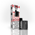 IVG PRO 10K Refill Pod - Strawberry Raspberry Ice (12ml)