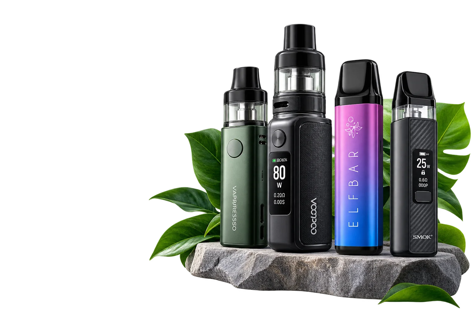 Vape Kits