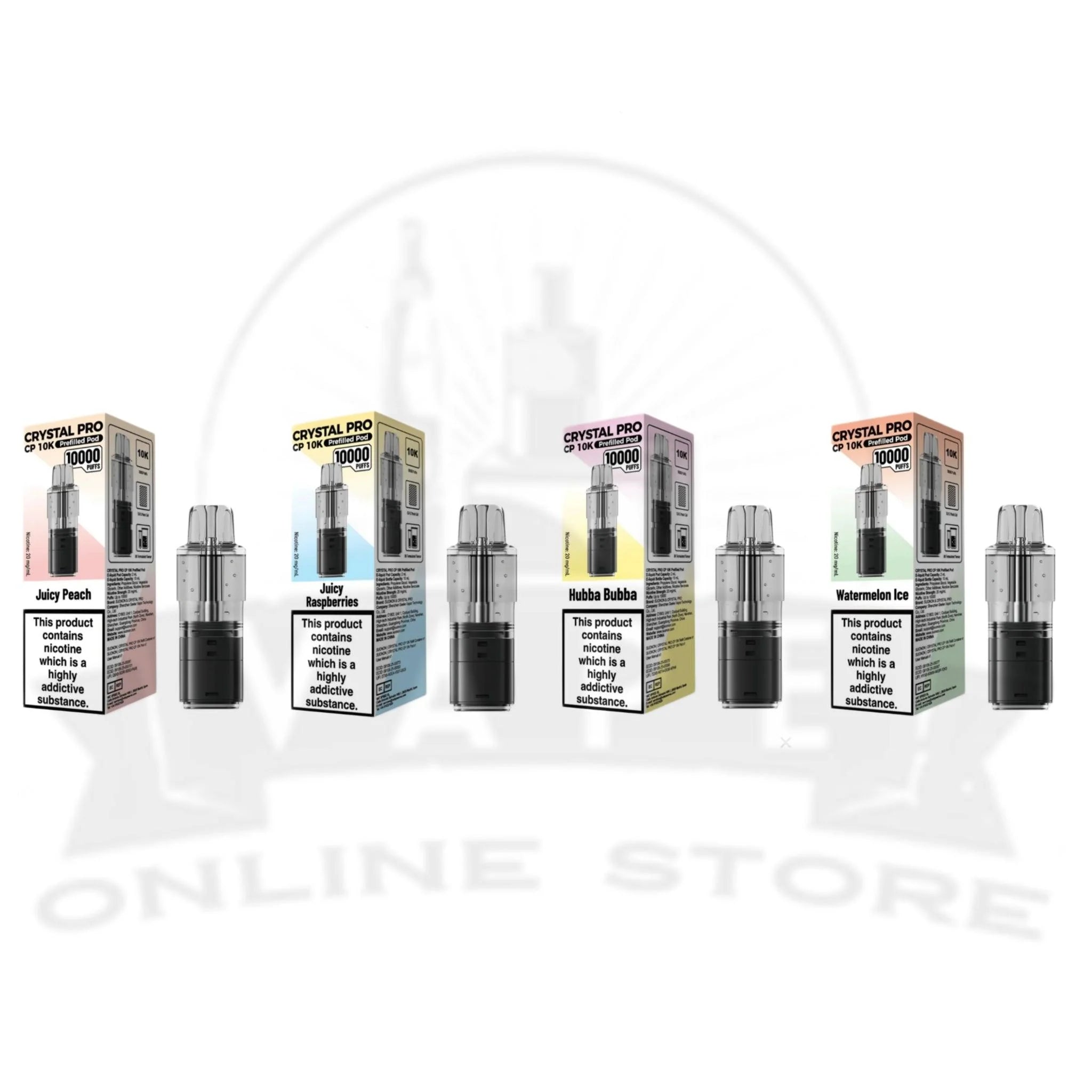 Voopoo Drag 4